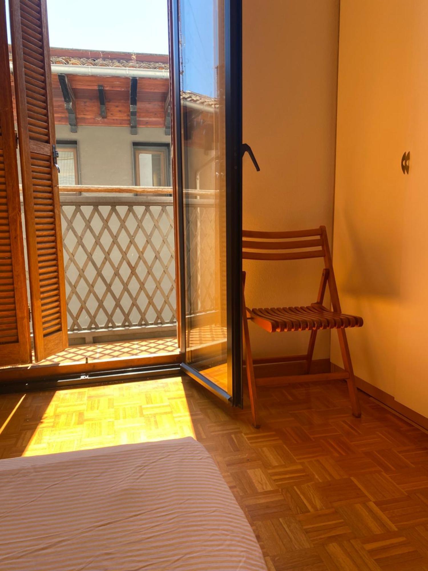 Encantador Apartamento En Estella-Lizarra Buitenkant foto