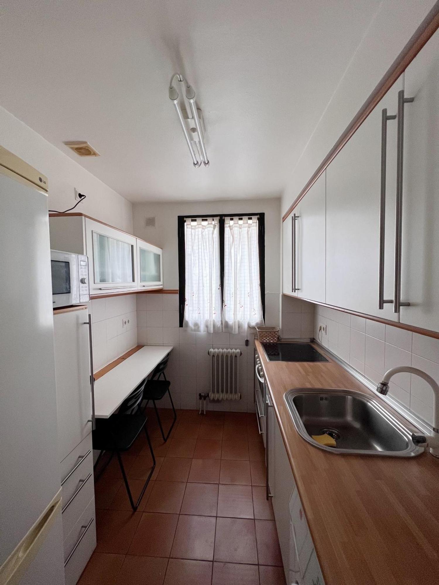 Encantador Apartamento En Estella-Lizarra Buitenkant foto