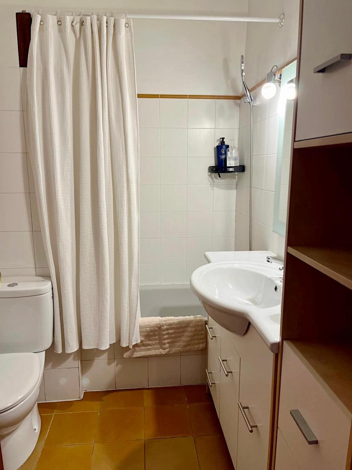 Encantador Apartamento En Estella-Lizarra Buitenkant foto